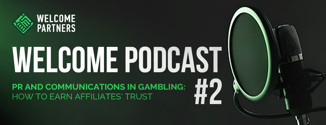 PR and Communications in Gambling